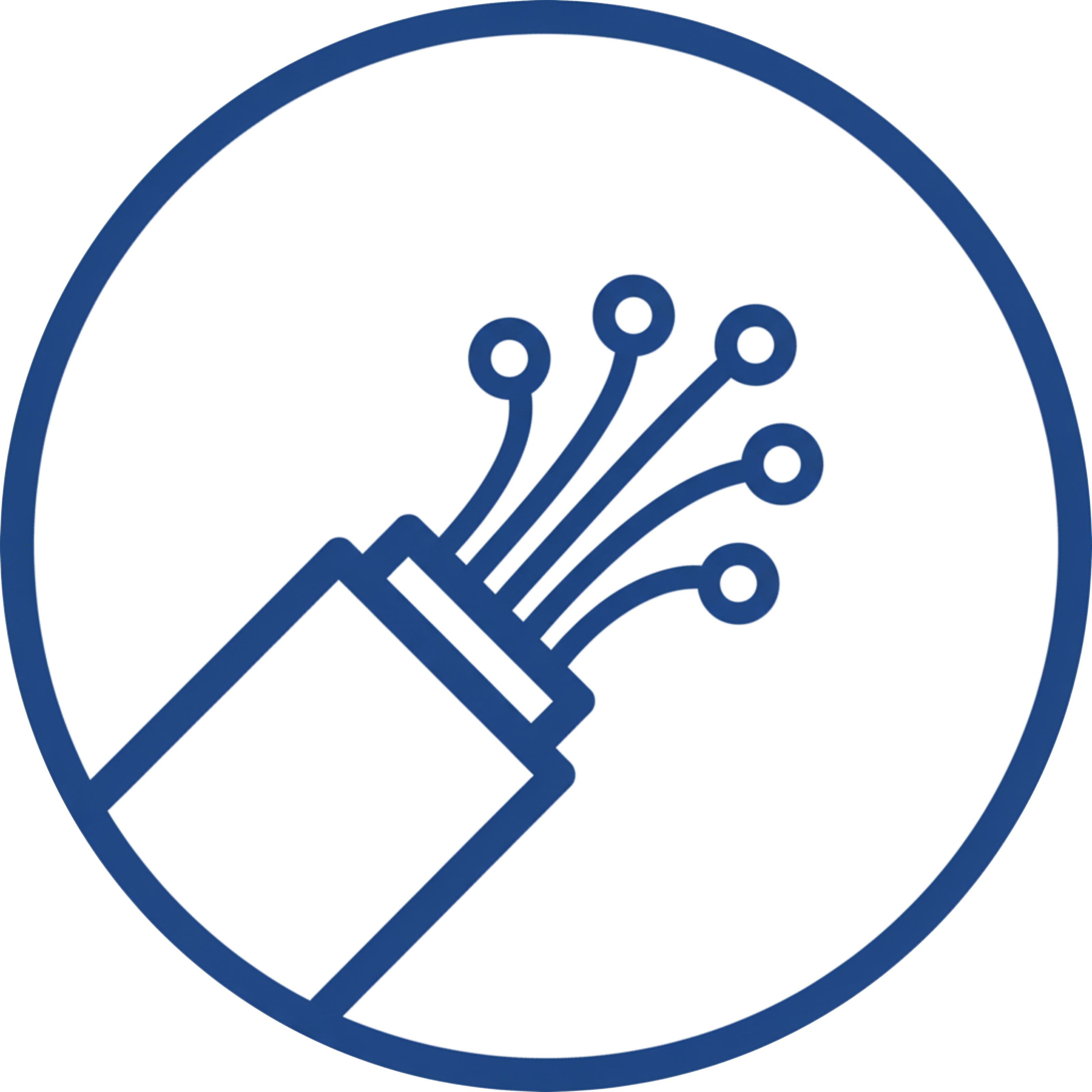 LaFibra logo